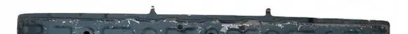 Hyundai Atos Classic Front bumper cross member