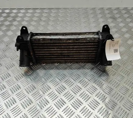 Audi A2 Intercooler radiator 20120614 99000675