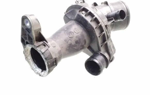 Turbo air intake inlet pipe/hose