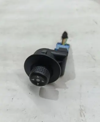 Citroen C6 Other switches/knobs/shifts 185526