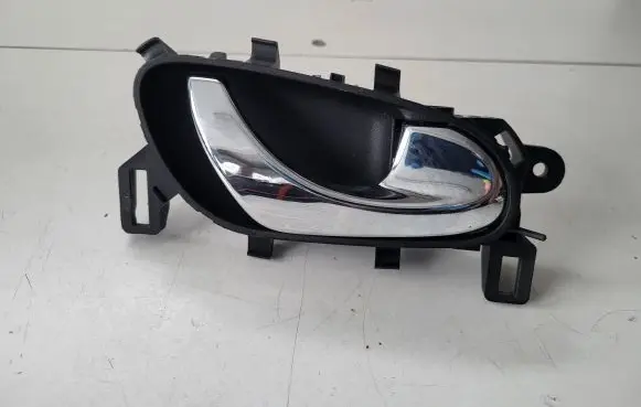 Nissan Qashqai Rear door interior handle 806704EA0
