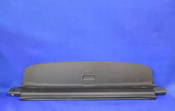 Volkswagen PASSAT B6 Parcel shelf load cover 3C9867871