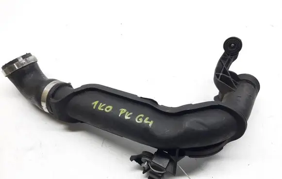 Audi A3 S3 8P Intercooler hose/pipe 1K0145770AE