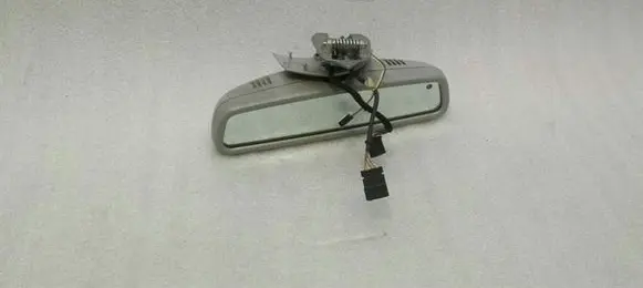 Mercedes-Benz E W211 Rear view mirror (interior) A2118101817