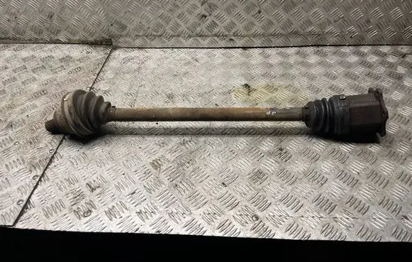 Volkswagen Golf V Front driveshaft