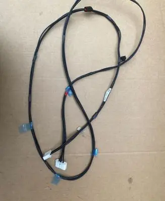 Toyota C-HR I Electric sunroof installation 86101F4100 VNJ29