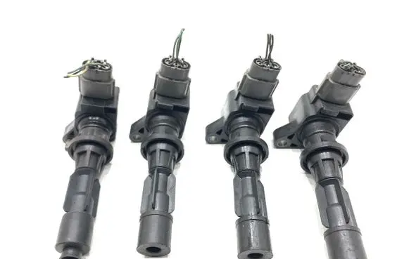 Mazda CX-7 High voltage ignition coil 6M8G-12A366