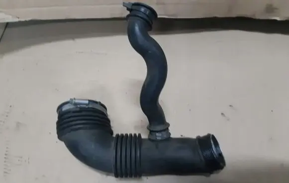Ford C-MAX II Turbo air intake inlet pipe/hose 7M519A673HF