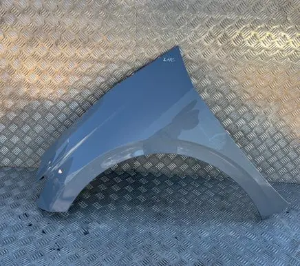 Cupra Born Fender