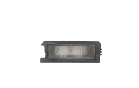 Hyundai i30 Number plate light 92501G4500AUTOAS5 92501G4500