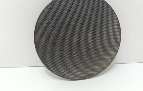 Volkswagen Golf III Rear door speaker cover trim 1H4868647