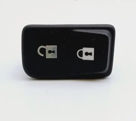Volvo V50 Central locking switch button 30773333