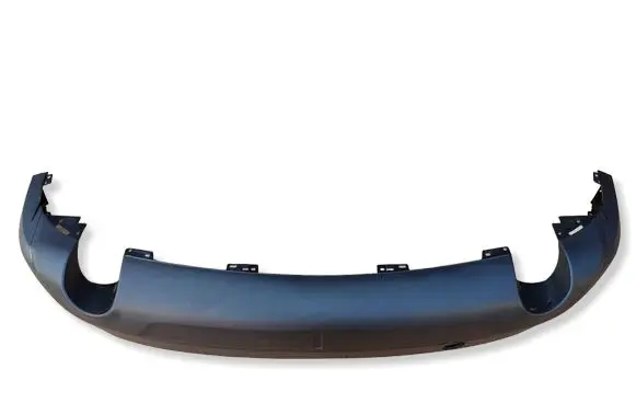 Mazda CX-5 II Front bumper lip KSD450222