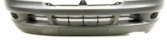 Fiat Ducato Front bumper 3483050