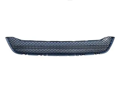 Dodge Durango Front bumper upper radiator grill 68307807AB