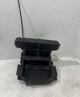 Opel Manta B Interior heater climate box assembly housing 