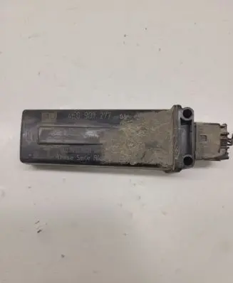 Tire pressure sensor