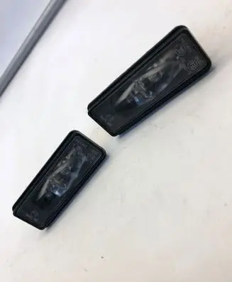 Opel Astra L Number plate light 50R19339