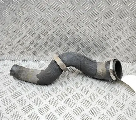 Bentley Continental Intercooler hose/pipe 3W0145828F