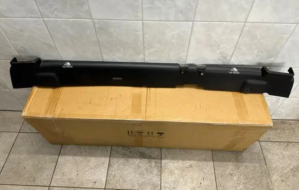 Ford Ranger IV Other parcel shelf part N1WB-E403A86