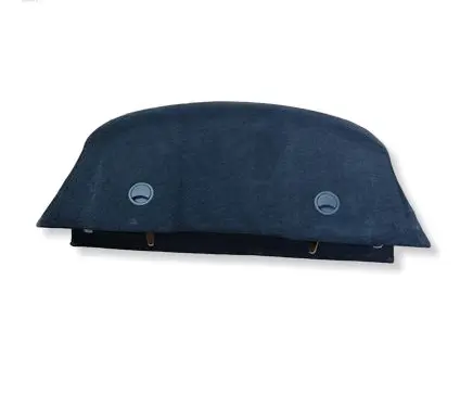 Ford Mustang VI Parcel shelf FR3B6346668 FR3B6346668A FR3B6346668AG