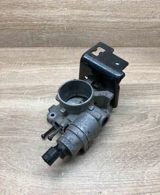 Chrysler Sebring (ST-22 - JR) Throttle body valve 04627601AC Used