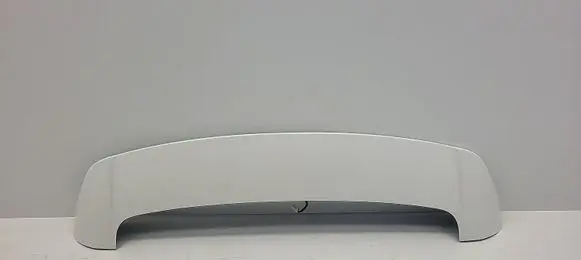 Volkswagen Transporter - Caravelle T5 Tailgate/trunk spoiler 7608542130