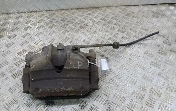 Volkswagen Crafter Front brake caliper