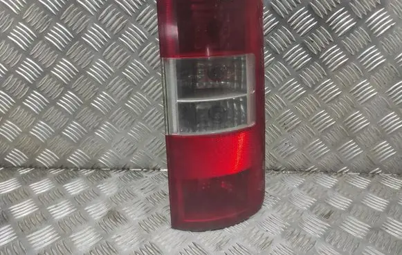 Ford Transit - Tourneo Connect Rear/tail lights 2T1413404 2T1413N412AB