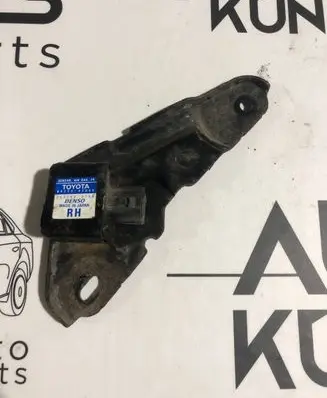 Toyota Prius (XW20) Airbag deployment crash/impact sensor 8917347040 2521000150