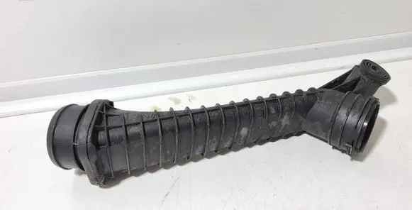 Volkswagen Golf IV Intercooler hose/pipe 1J0145762T