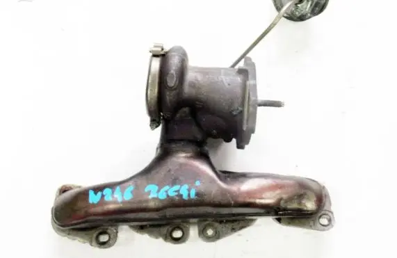 Mercedes-Benz B W246 W242 Exhaust manifold PP270140003 8335358 B2708