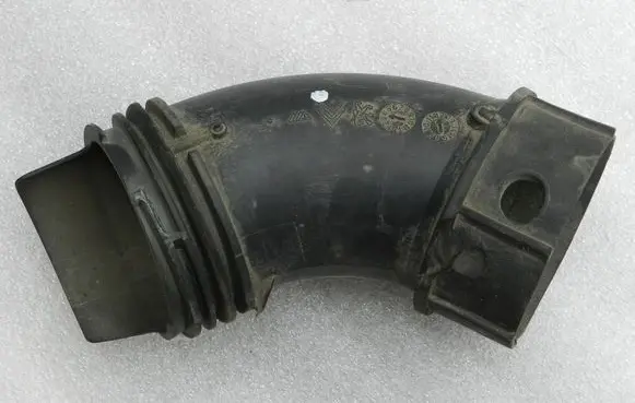 Peugeot 508 Air intake hose/pipe 9684938280 1440R0