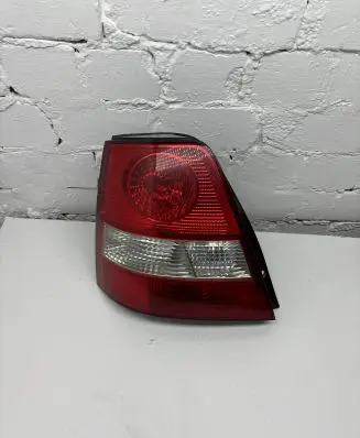 KIA Sorento Rear/tail lights