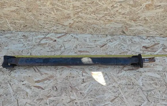 Mitsubishi L200 Rear driveshaft/prop shaft 
