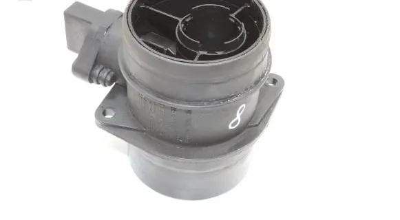 Chevrolet Captiva Mass air flow meter 0281002461