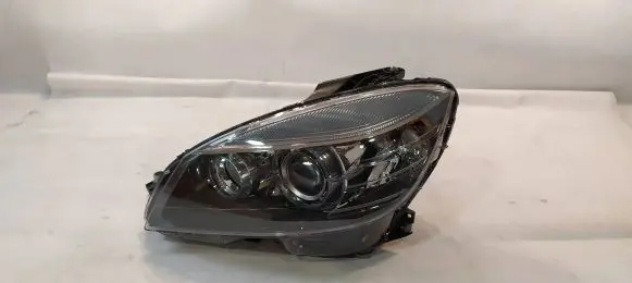 Mercedes-Benz C W204 Headlight/headlamp A2048208659 130123468500
