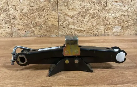 Citroen C3 Lift Jack 0704