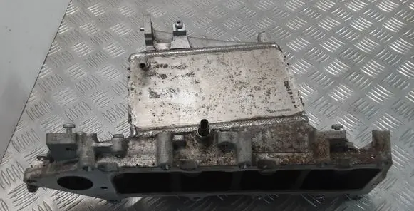 Audi A4 S4 B8 8K Intake manifold 04L129766AD