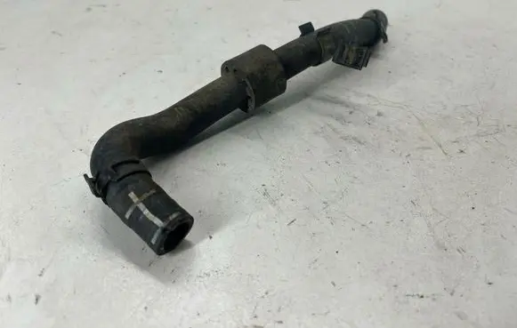 Volkswagen Tiguan Allspace Engine coolant pipe/hose 5QN122109