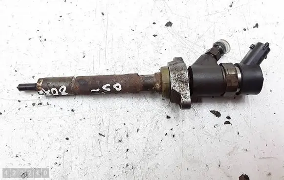 Volvo S40 Fuel injector 0445110188