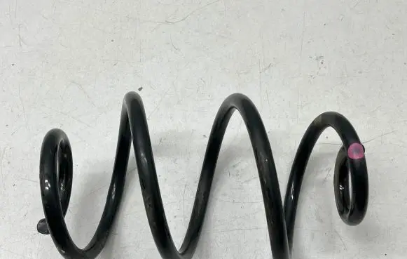 Nissan Pulsar Rear coil spring