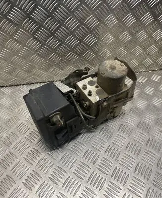 Opel Zafira A ABS Pump 02200201022247