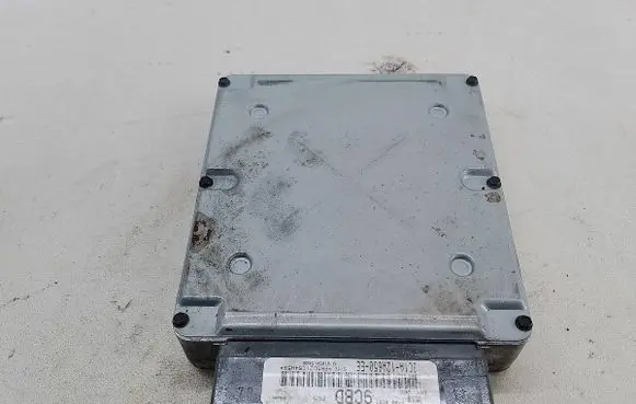 Ford Transit Engine control unit/module ECU 3C1A-12A650-EE