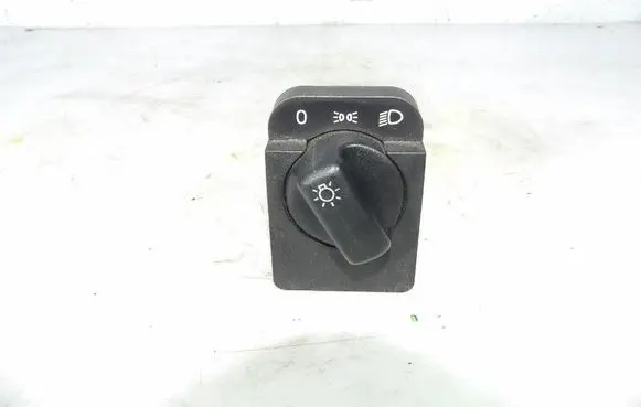 Opel Agila A Other switches/knobs/shifts 90481764