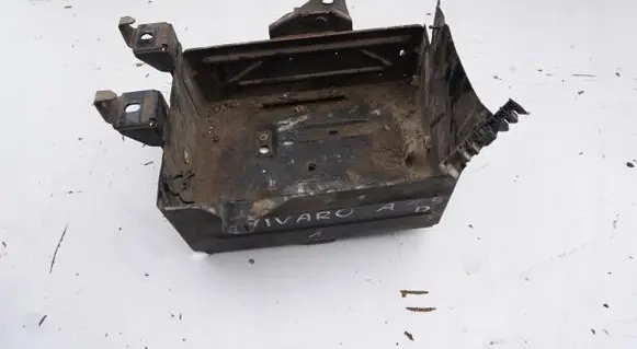 Volkswagen ID.3 Battery tray 