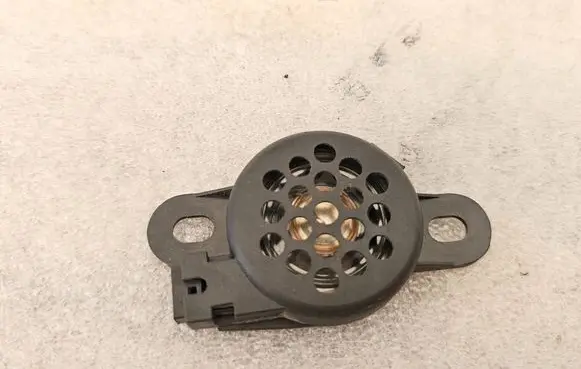 Audi A4 S4 B6 8E 8H Parking PDC sensor speaker 8E0919279