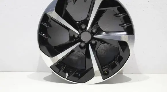 Seat Ibiza V (KJ) R18 alloy rim CMS12082 6F0601025S