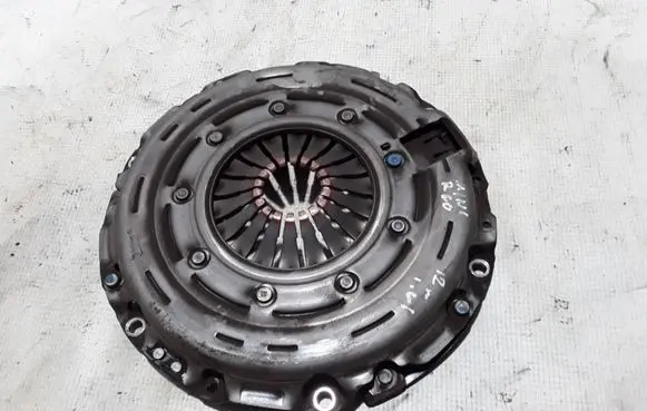 Pressure plate