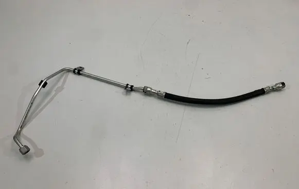 Mini One - Cooper F56 F55 Fuel line pipe 8665628